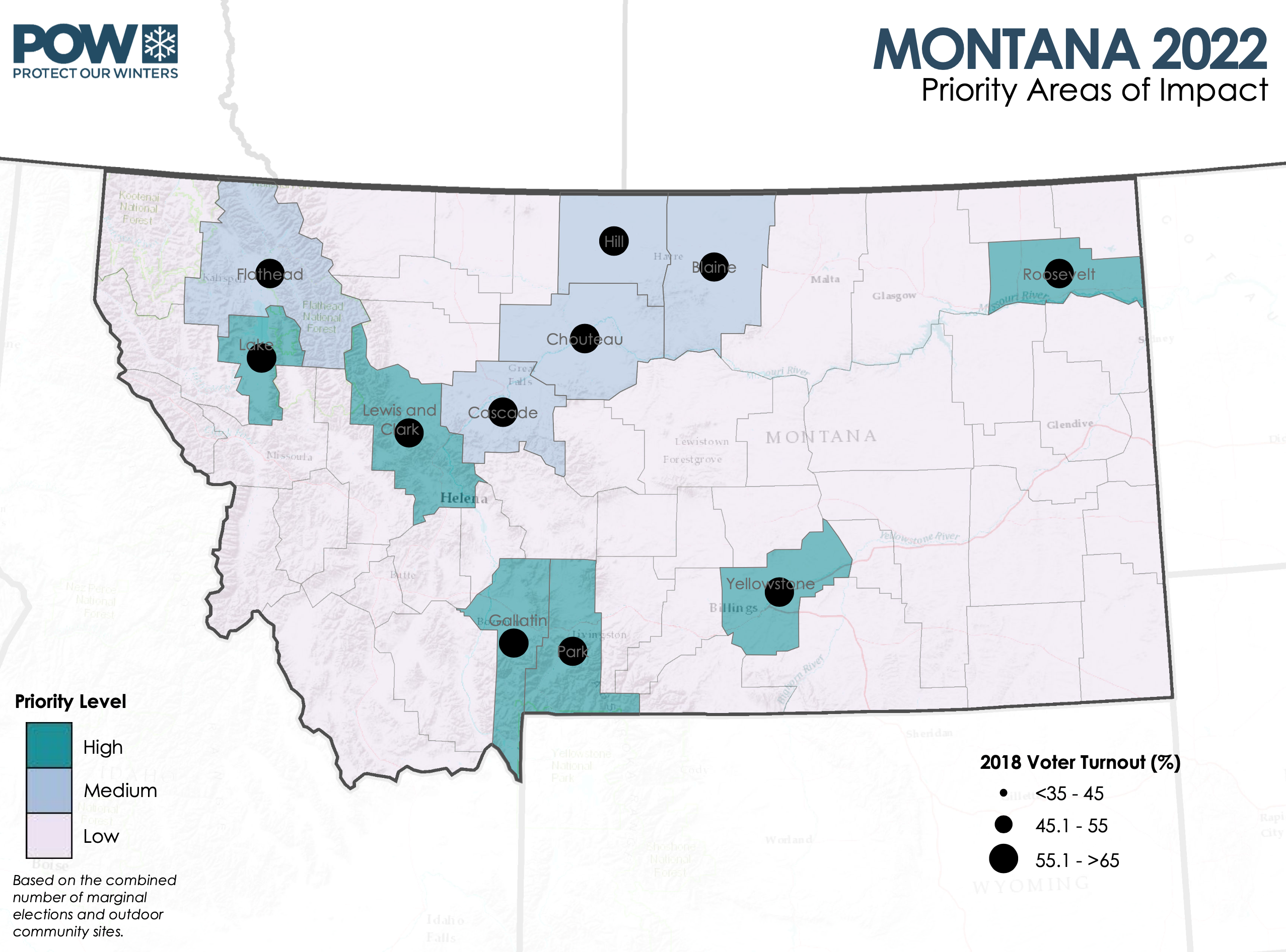 POW map 4