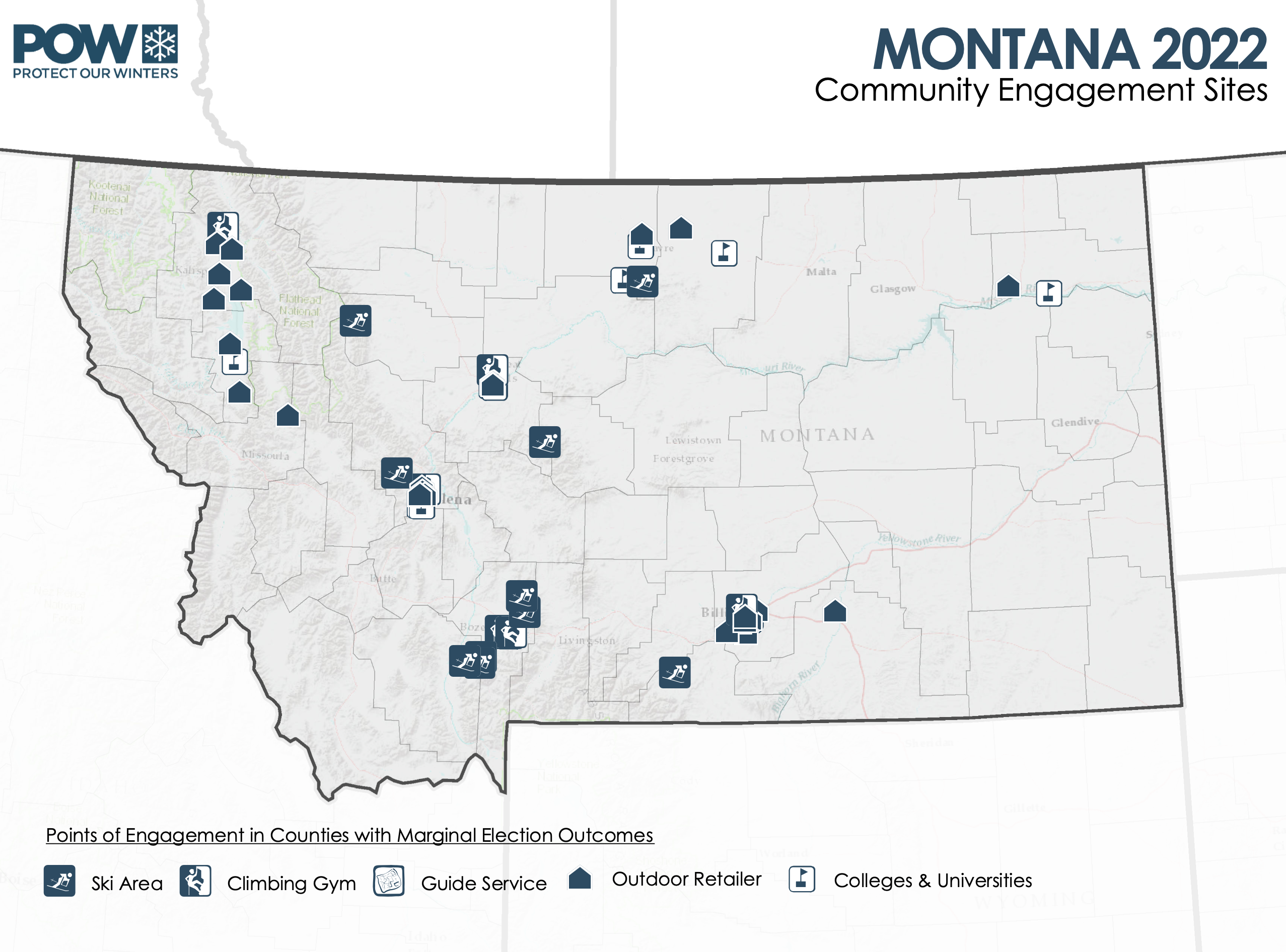 POW map 5